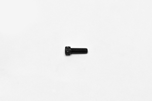 Bolt-Socket Head