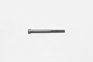 Bolt-Socket Head