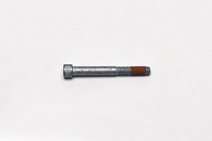 Bolt-Socket Head