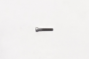 Bolt-Socket Head