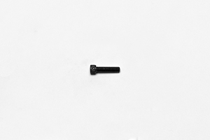 Bolt-Socket Head