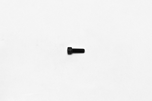 Bolt-Socket Head