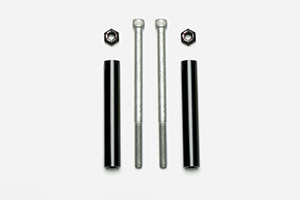 Caliper Bridge Bolt Kit