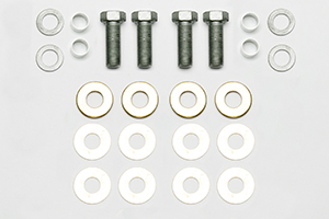 Bolt Kit-Bracket
