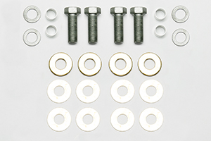 Bolt Kit-Bracket