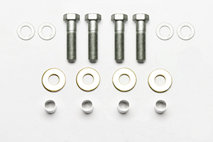 Bolt Kit-Bracket