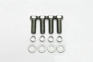 Bolt Kit-Bracket