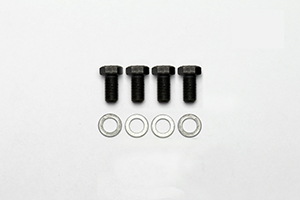 Bolt Kit-Bracket