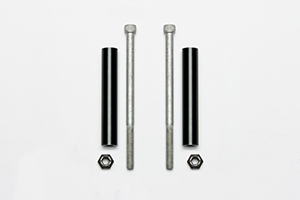 Caliper Bridge Bolt Kit