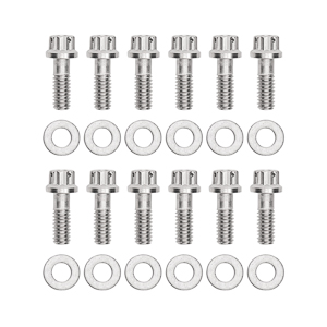 Bolt Kit-Rotor