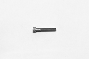 Bolt-Socket Head