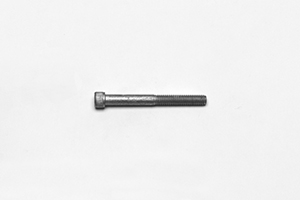 Bolt-Socket Head