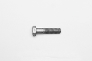 Bolt-Hex Head