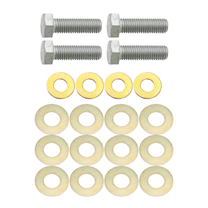 Bolt Kit-Bracket