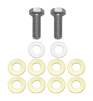 Bolt Kit-Bracket