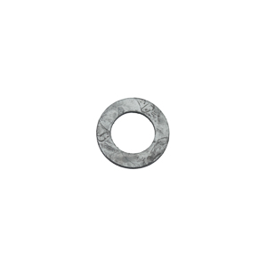 Washer-Flat