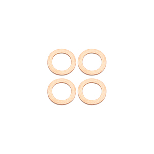 Washer Kit-Crush