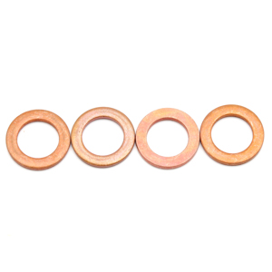 Washer Kit-Crush