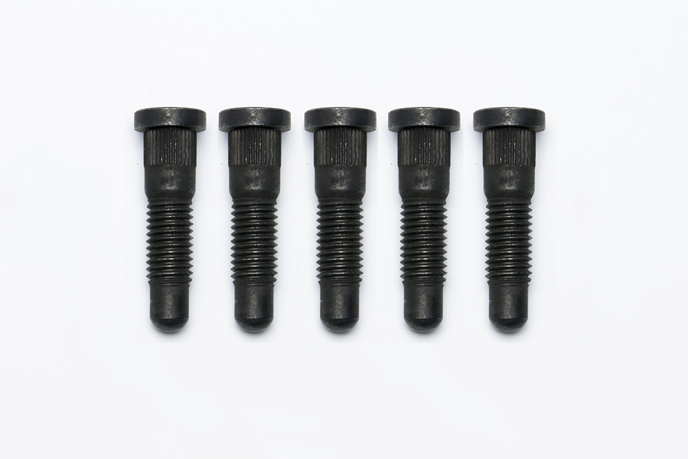 Wilwood Bolt Kit-Wheel Stud-Wide 5