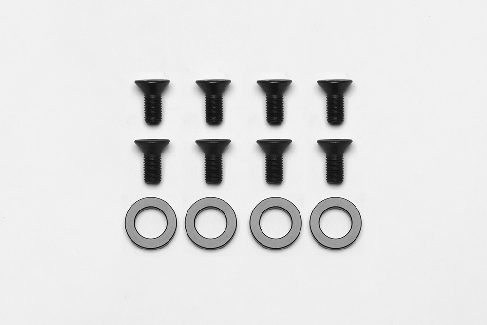 Wilwood Bolt Kit-Bracket