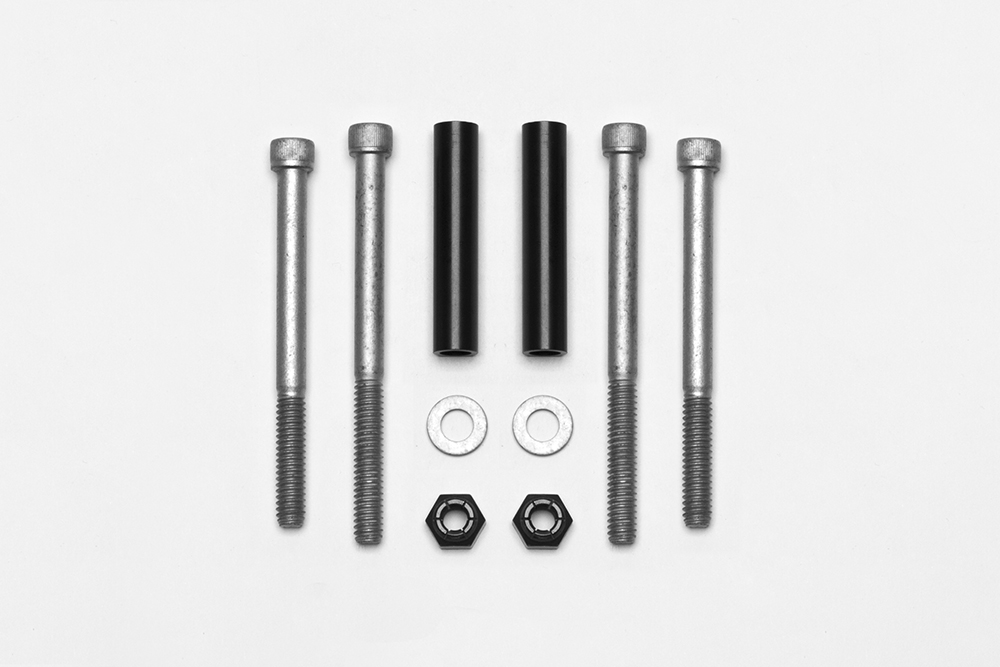 Wilwood Caliper Bridge Bolt Kit