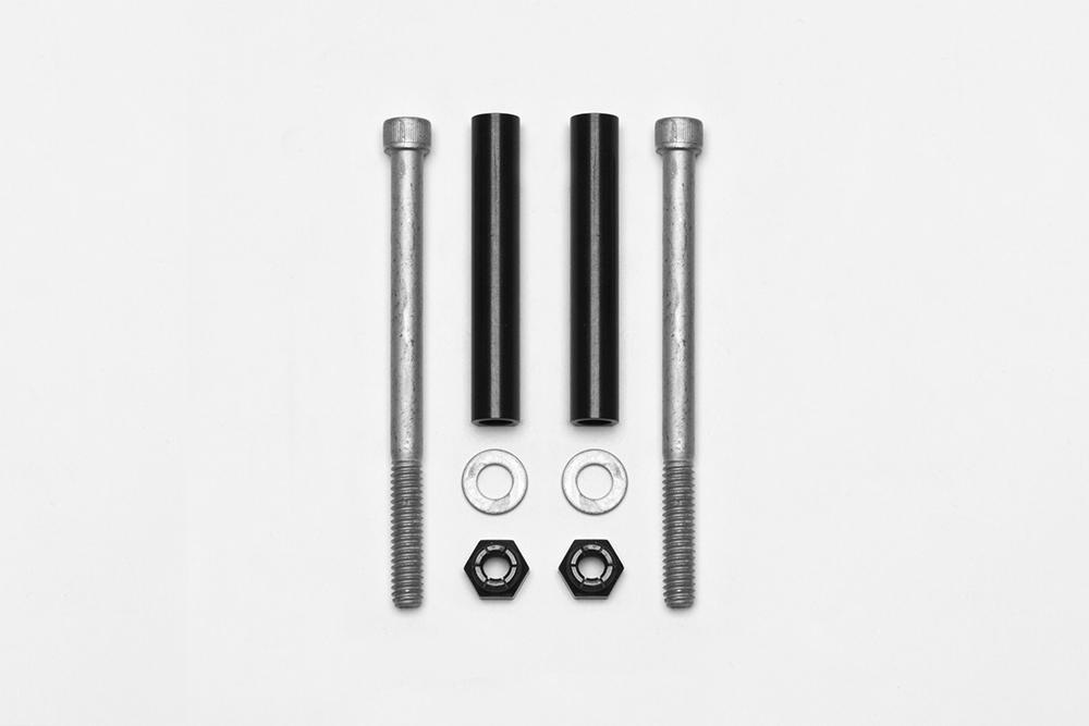 Wilwood Caliper Bridge Bolt Kit