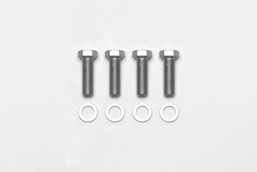 Wilwood Bolt Kit-Bracket