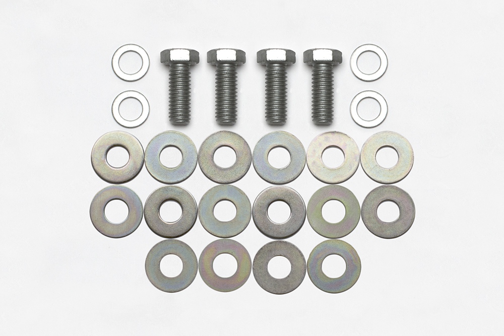 Wilwood Bolt Kit-Bracket