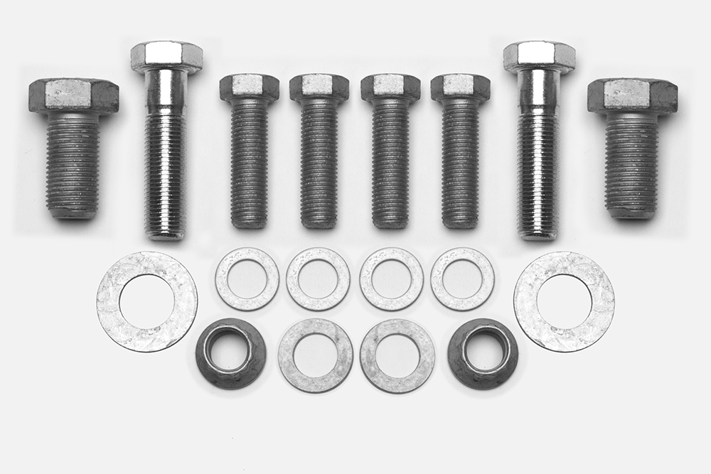 Wilwood Bolt Kit-Bracket