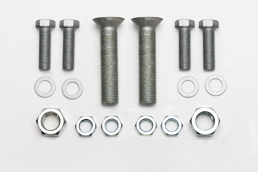 Wilwood Bolt Kit-Bracket