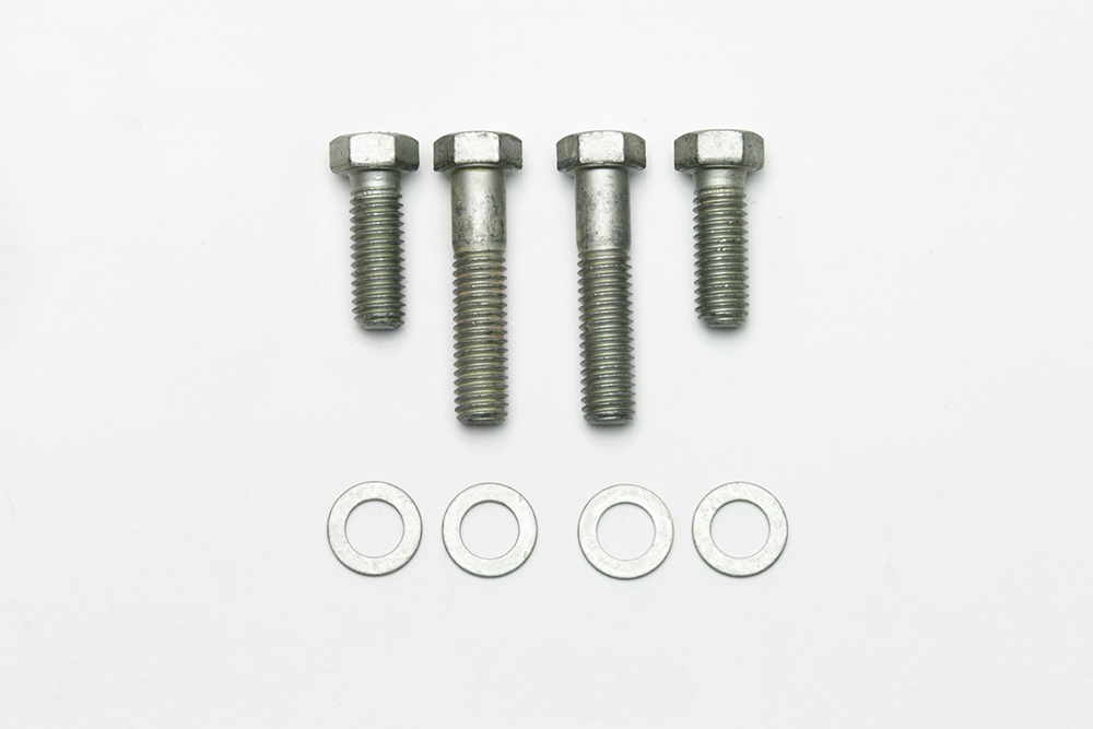 Wilwood Bolt Kit-Bracket