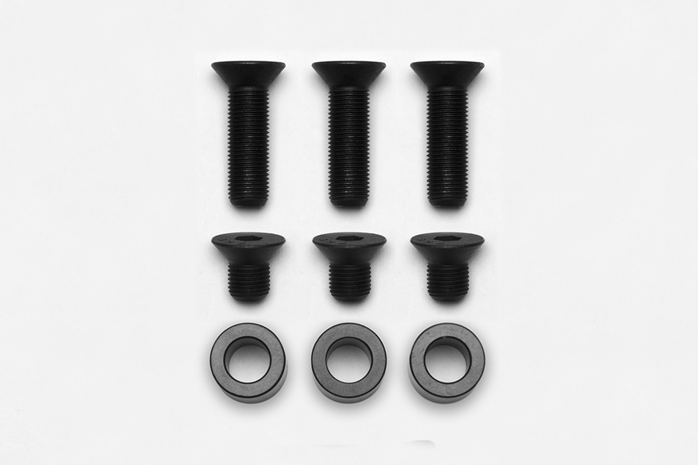 Wilwood Bolt Kit-Rotor Adapter