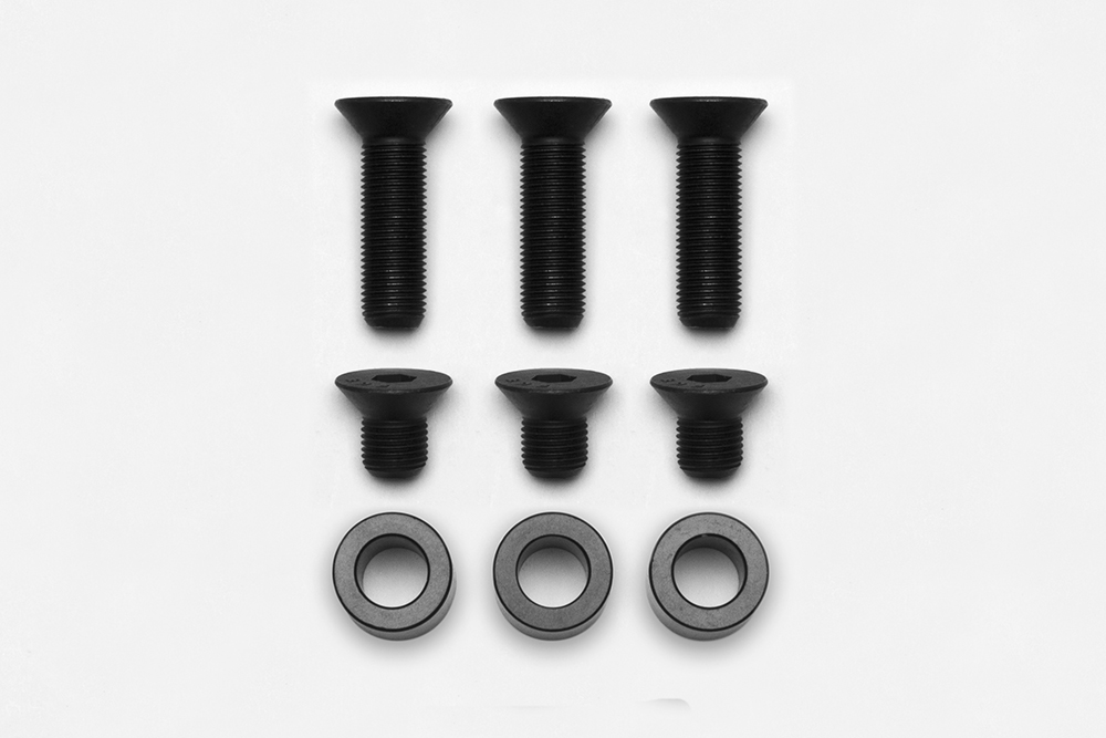 Wilwood Bolt Kit-Rotor Adapter