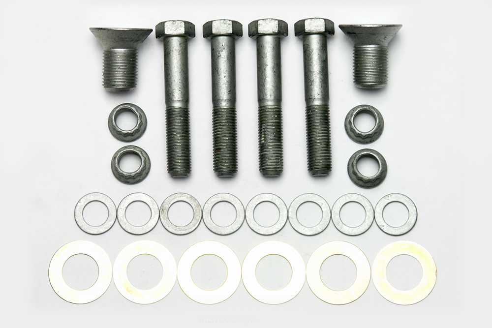 Wilwood Bolt Kit-Bracket