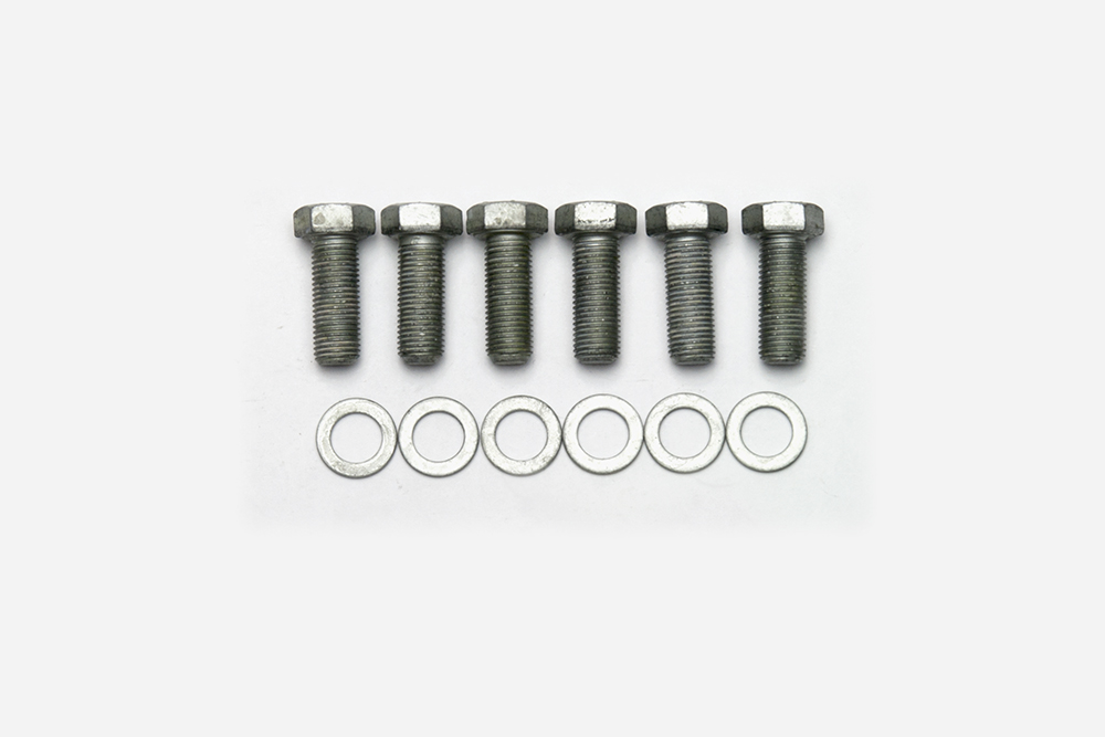 Wilwood Bolt Kit-Bracket