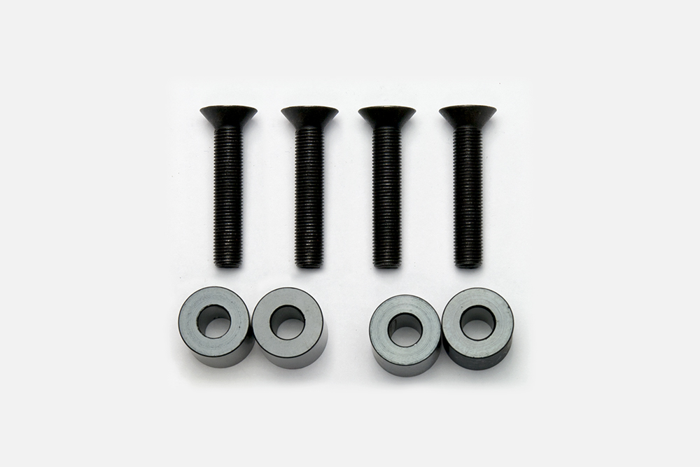 Wilwood Bolt Kit-Bracket