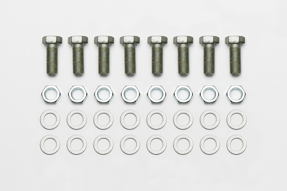 Wilwood Bolt Kit-Bracket