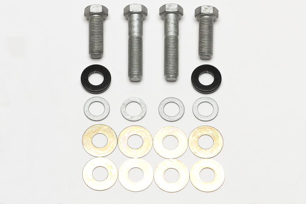 Wilwood Bolt Kit-Bracket