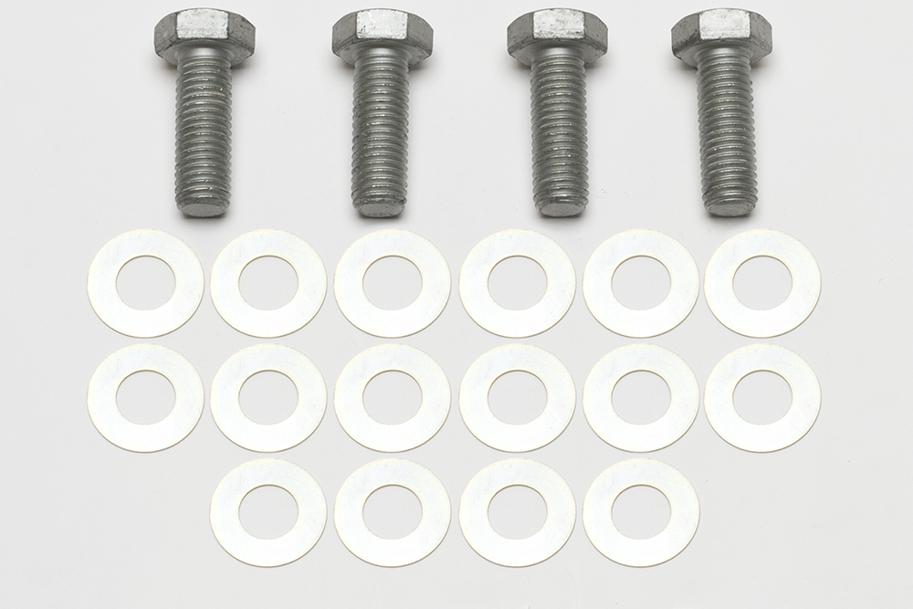 Wilwood Bolt Kit-Bracket
