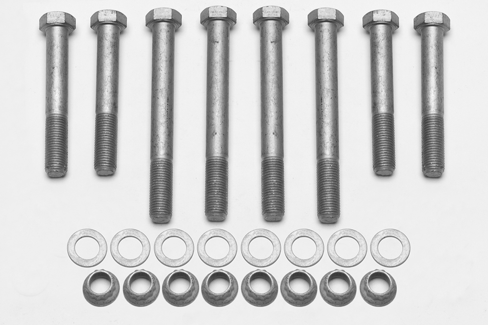 Wilwood Bolt Kit-Bracket