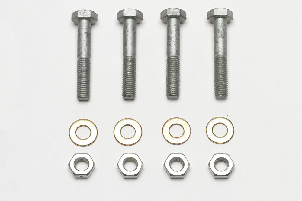 Wilwood Bolt Kit-Bracket