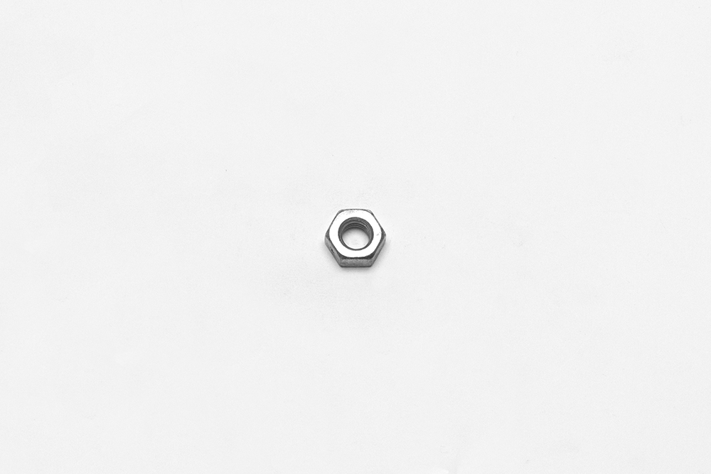 Wilwood Nut-Hex-Lock