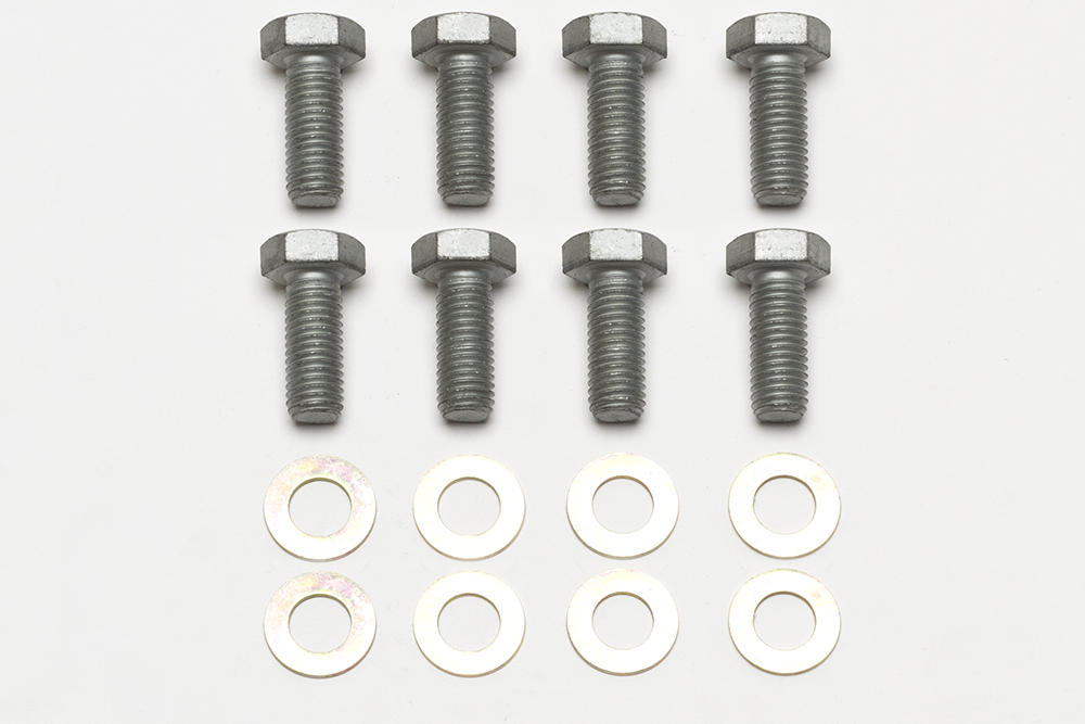 Wilwood Bolt Kit-Bracket