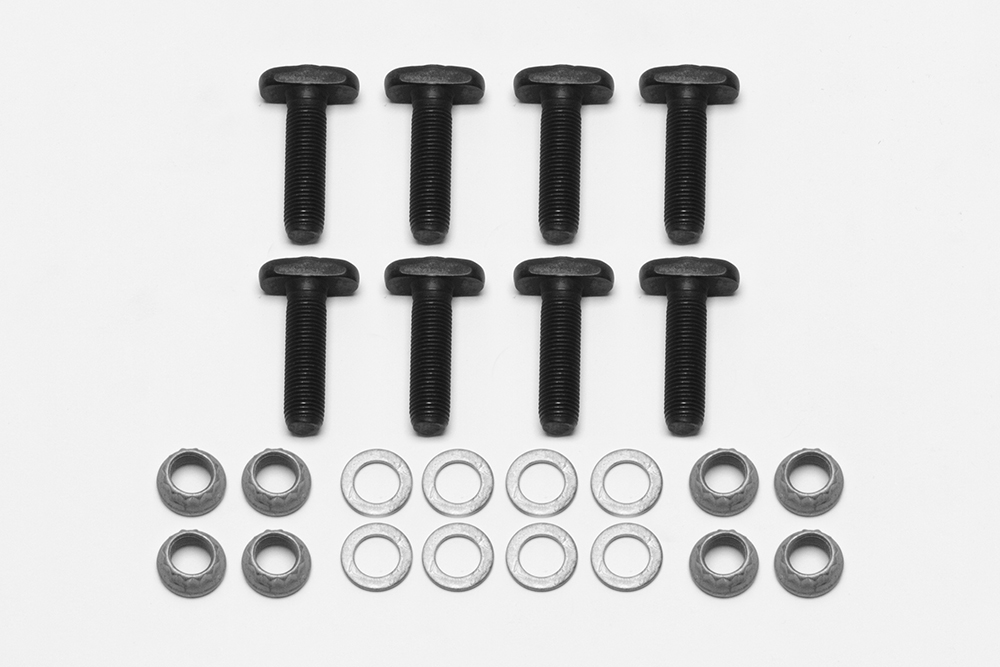 Wilwood Bolt Kit-Tee Bolt