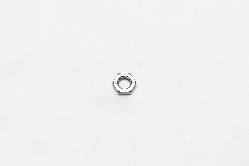 Wilwood Nut-Hex