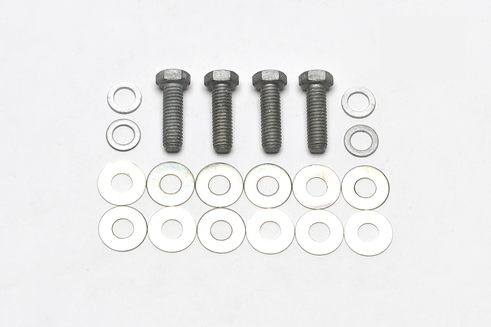 Wilwood Bolt Kit-Bracket