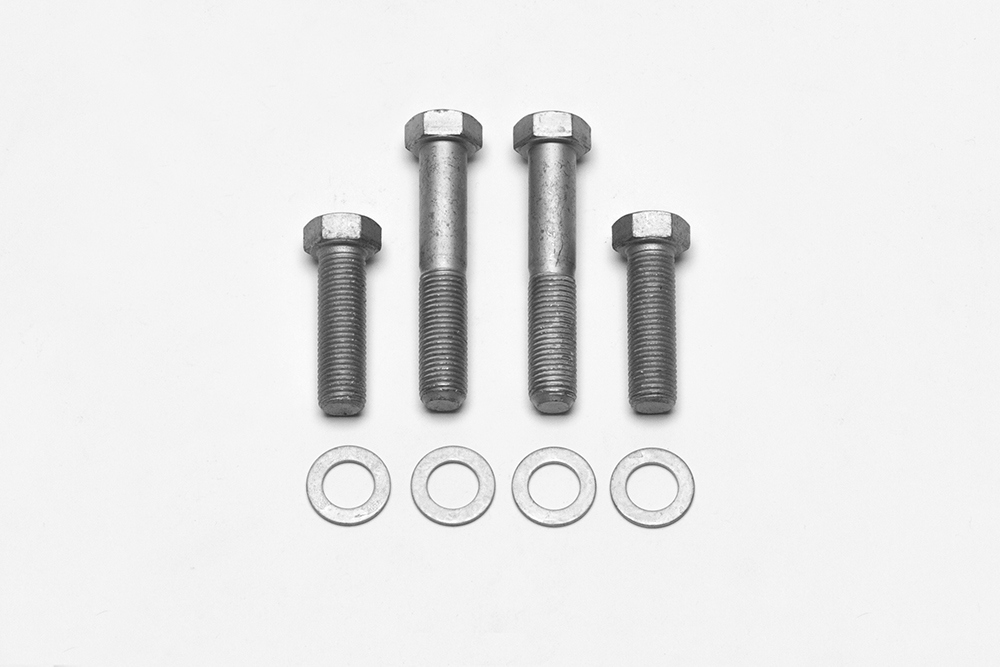 Wilwood Bolt Kit-Bracket