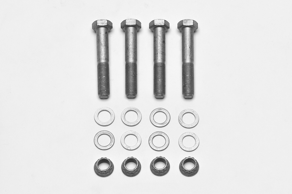 Wilwood Bolt Kit-Bracket