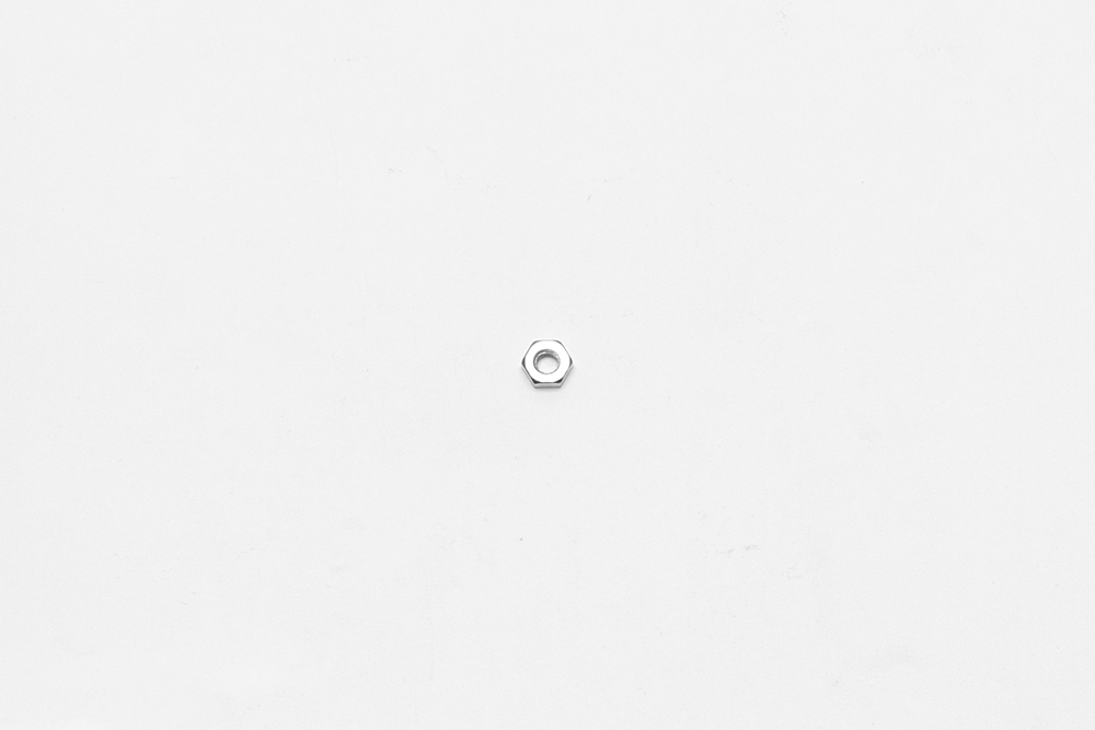 Wilwood Nut-Hex
