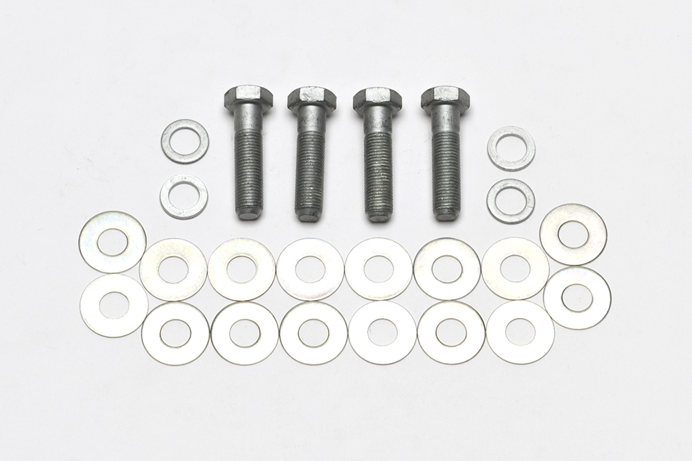 Wilwood Bolt Kit-Bracket